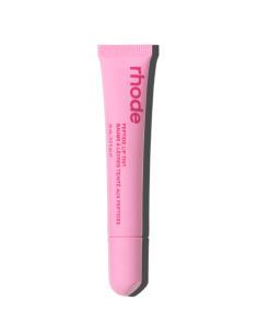 peptide lip tint jelly bean