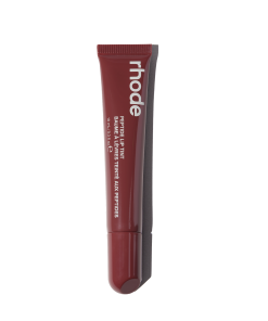 peptide lip tint pbj