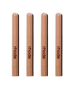the peptide lip shape set