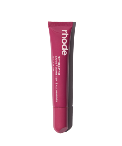 peptide lip tint raspberry jelly