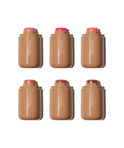 the pocket blush set