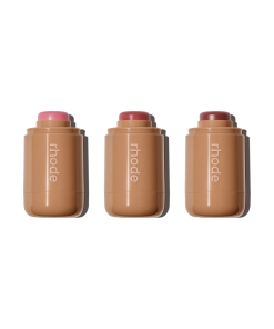 the pocket blush trio