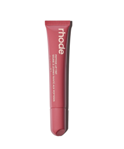 peptide lip tint salty tan