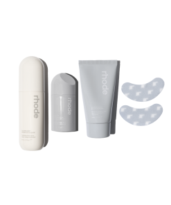 the skin prep set