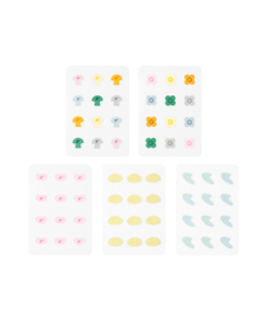 the spotwear set