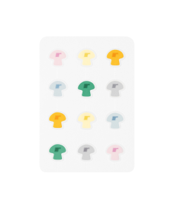 spotwear shroom