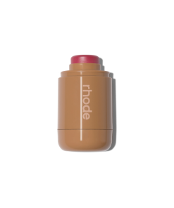 pocket blush teacup
