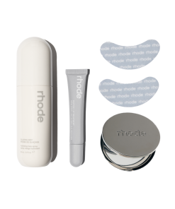the on-the-go set