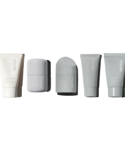 the travel set